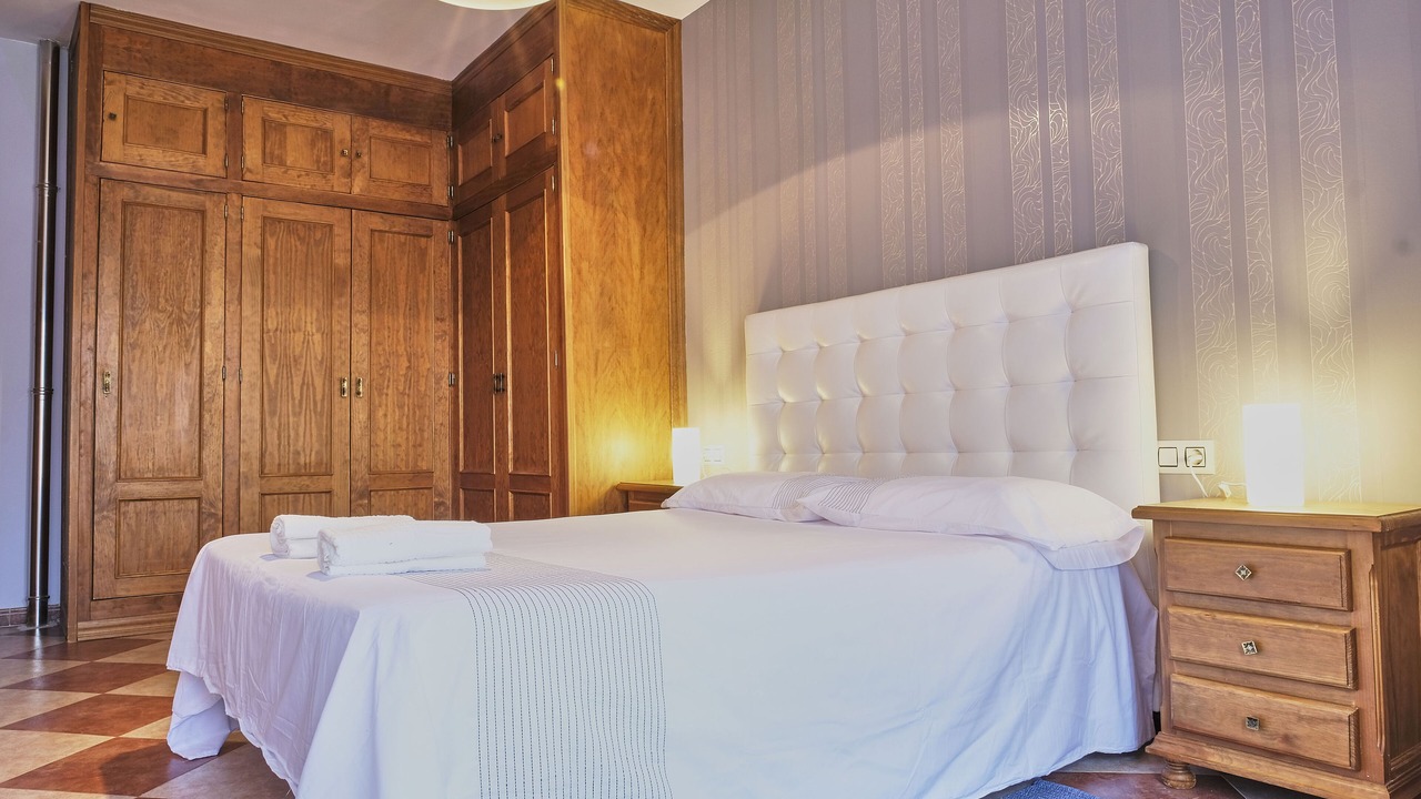 Photo of Bedroom in Santa Elena