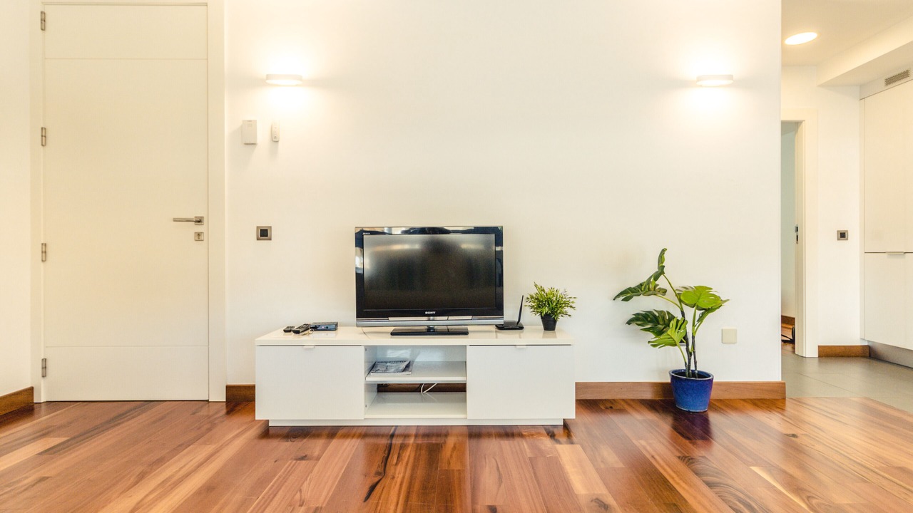 Photo of Livingroom in Telde