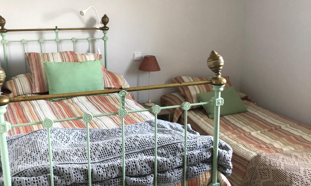 Photo of Bedroom in Navacerrada