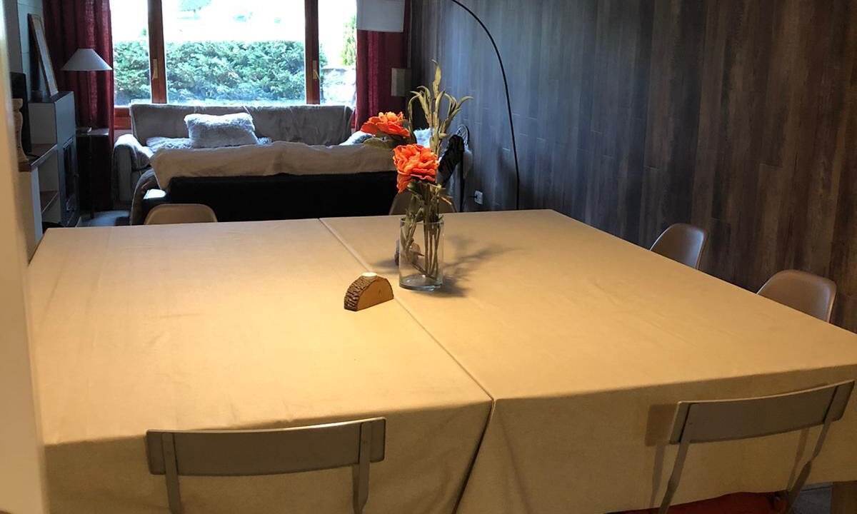 Photo of Bedroom in Navacerrada