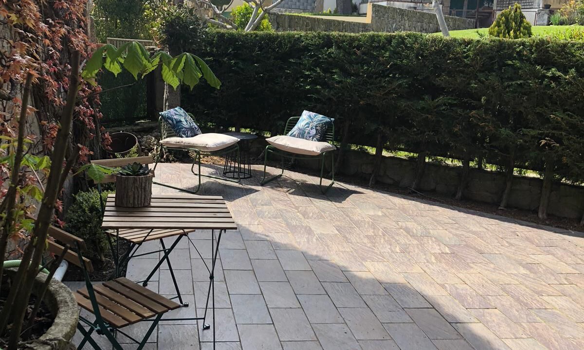 Photo of Patio Balcony in Navacerrada