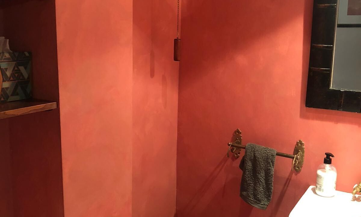 Photo of Bathroom in Navacerrada
