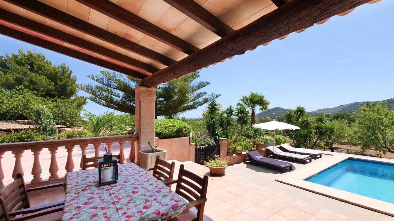 Photo of Outdoor in Cala Ratjada