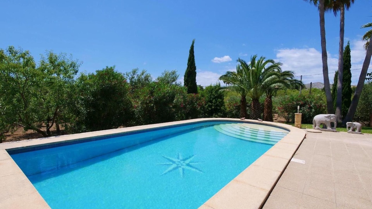 Photo of Outdoor in Cala Ratjada