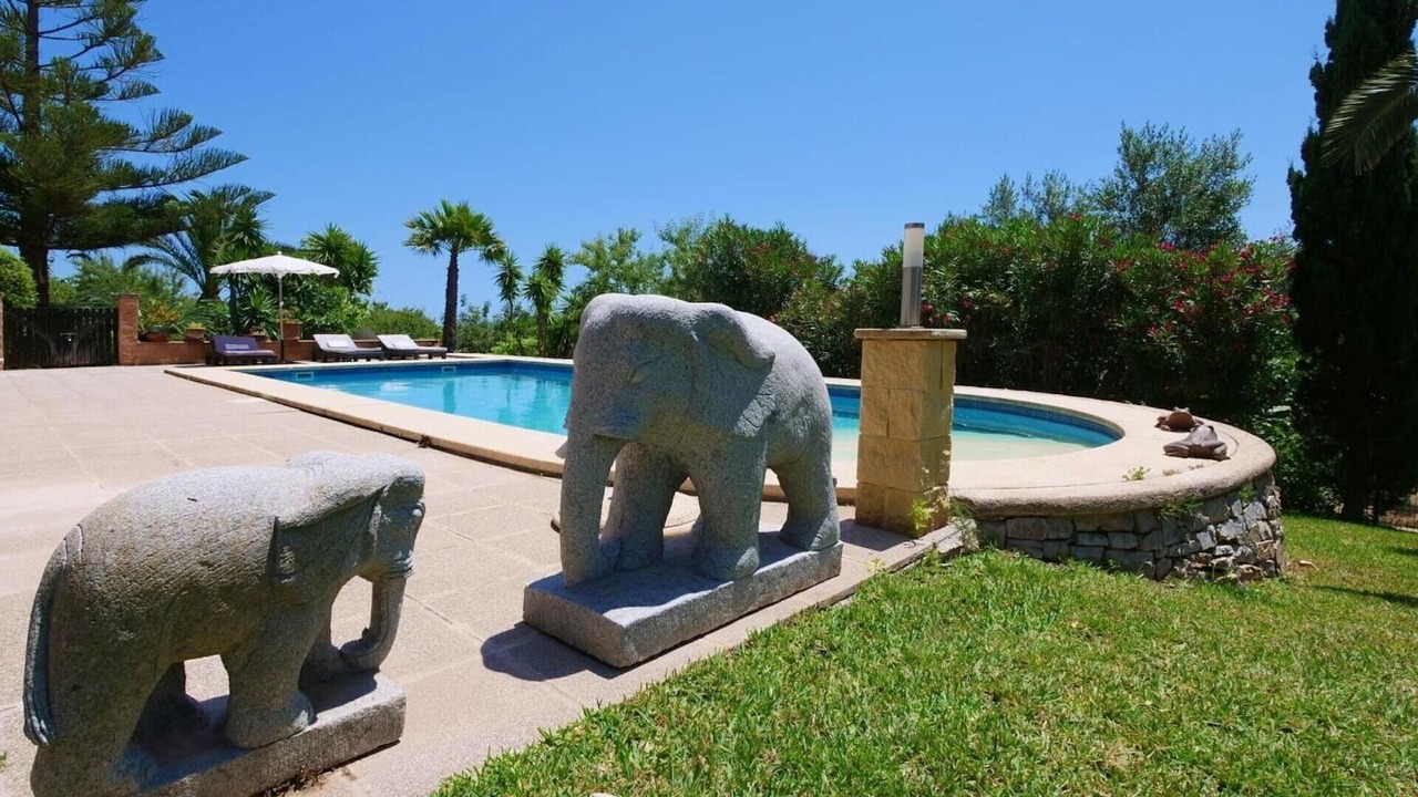 Photo of Outdoor in Cala Ratjada