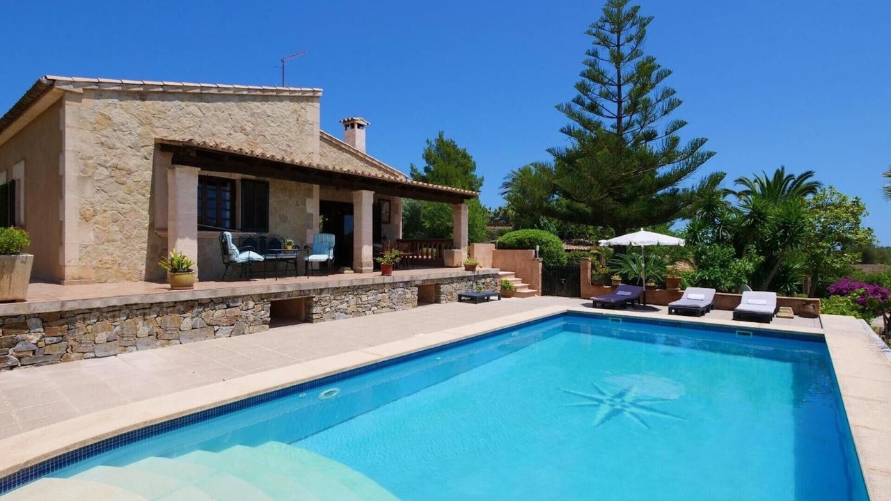 Photo of Outdoor in Cala Ratjada