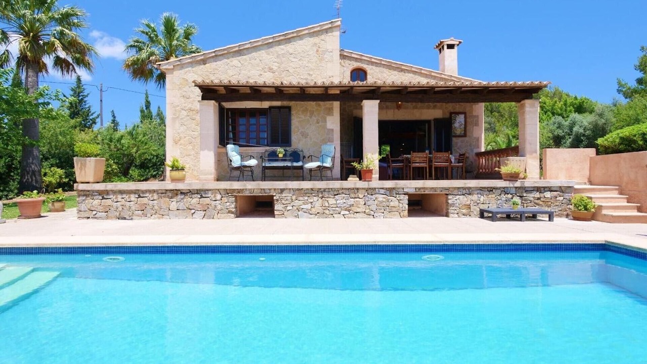Photo of Outdoor in Cala Ratjada