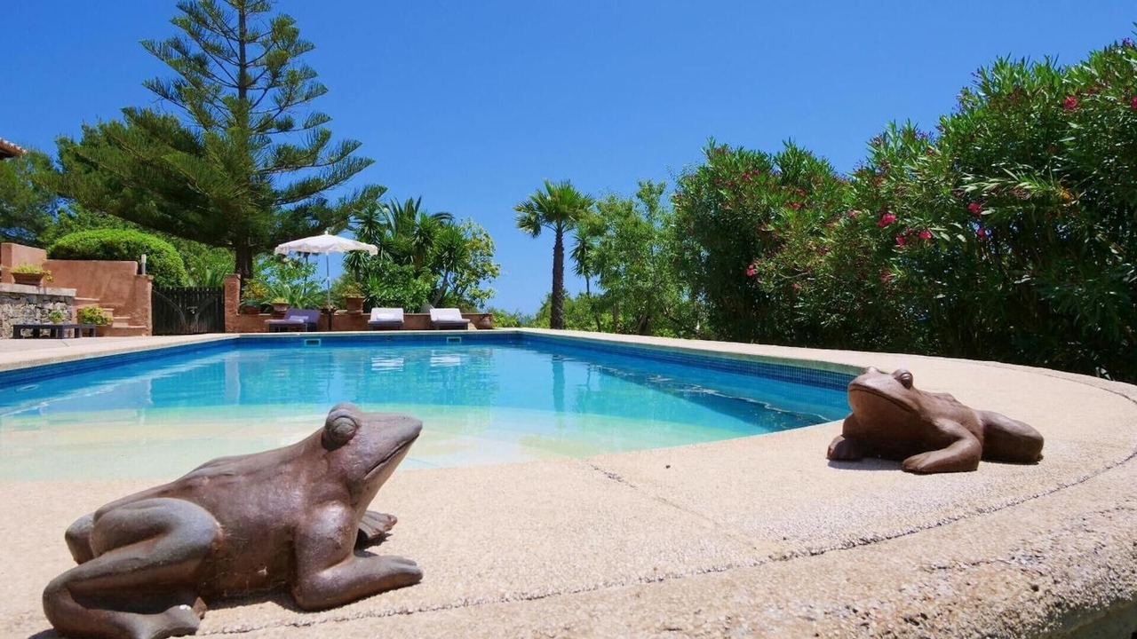 Photo of Outdoor in Cala Ratjada