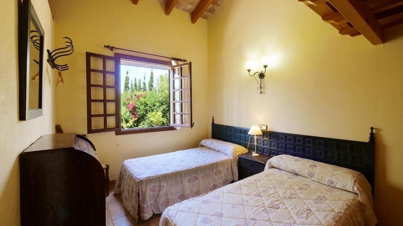 Photo of Bedroom in Cala Ratjada