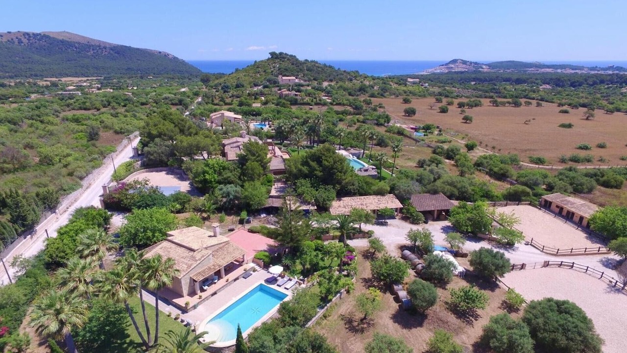 Photo of Outdoor in Cala Ratjada