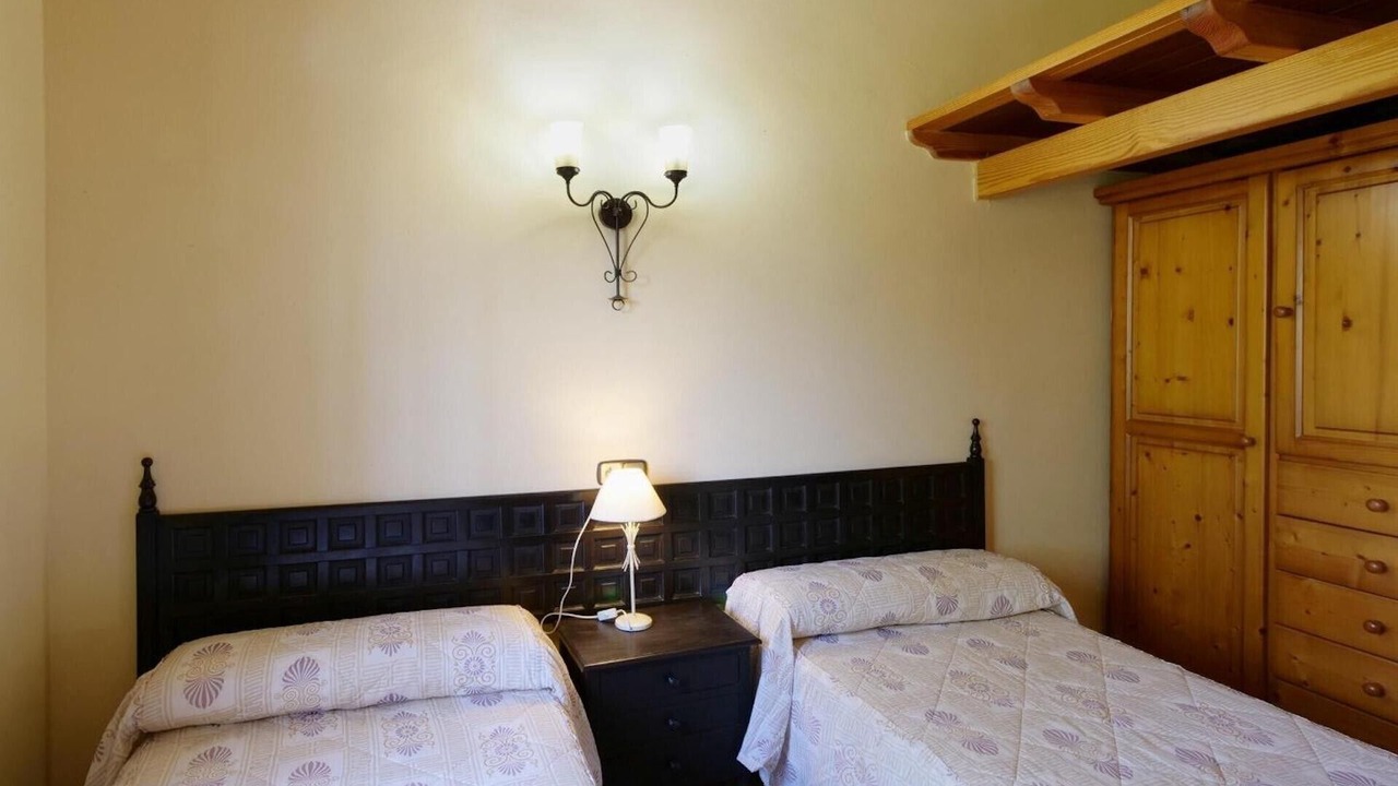Photo of Bedroom in Cala Ratjada