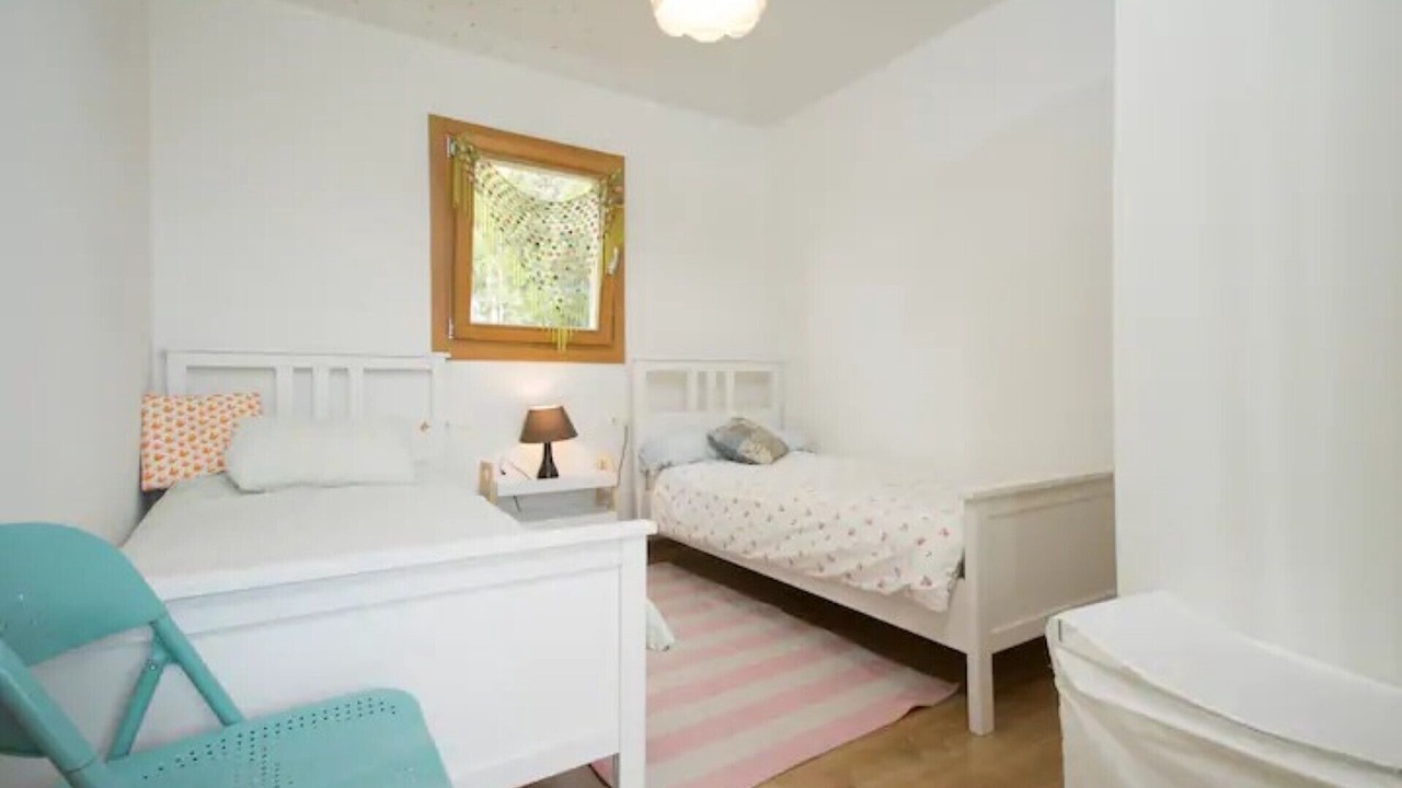 Photo of Bedroom in Montreal