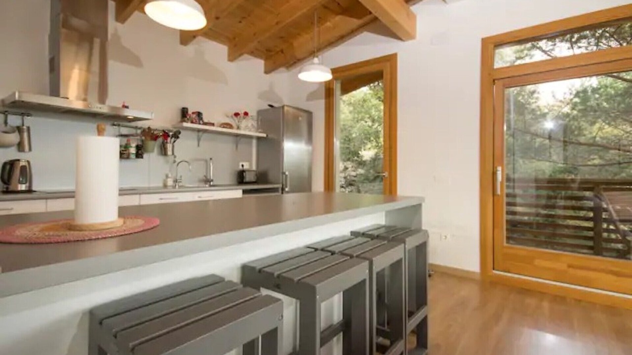 Photo of Kitchen in Montreal