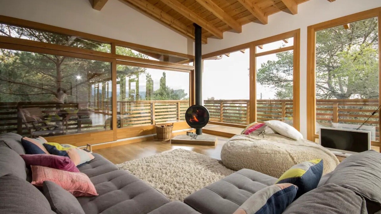 Photo of Livingroom in Montreal