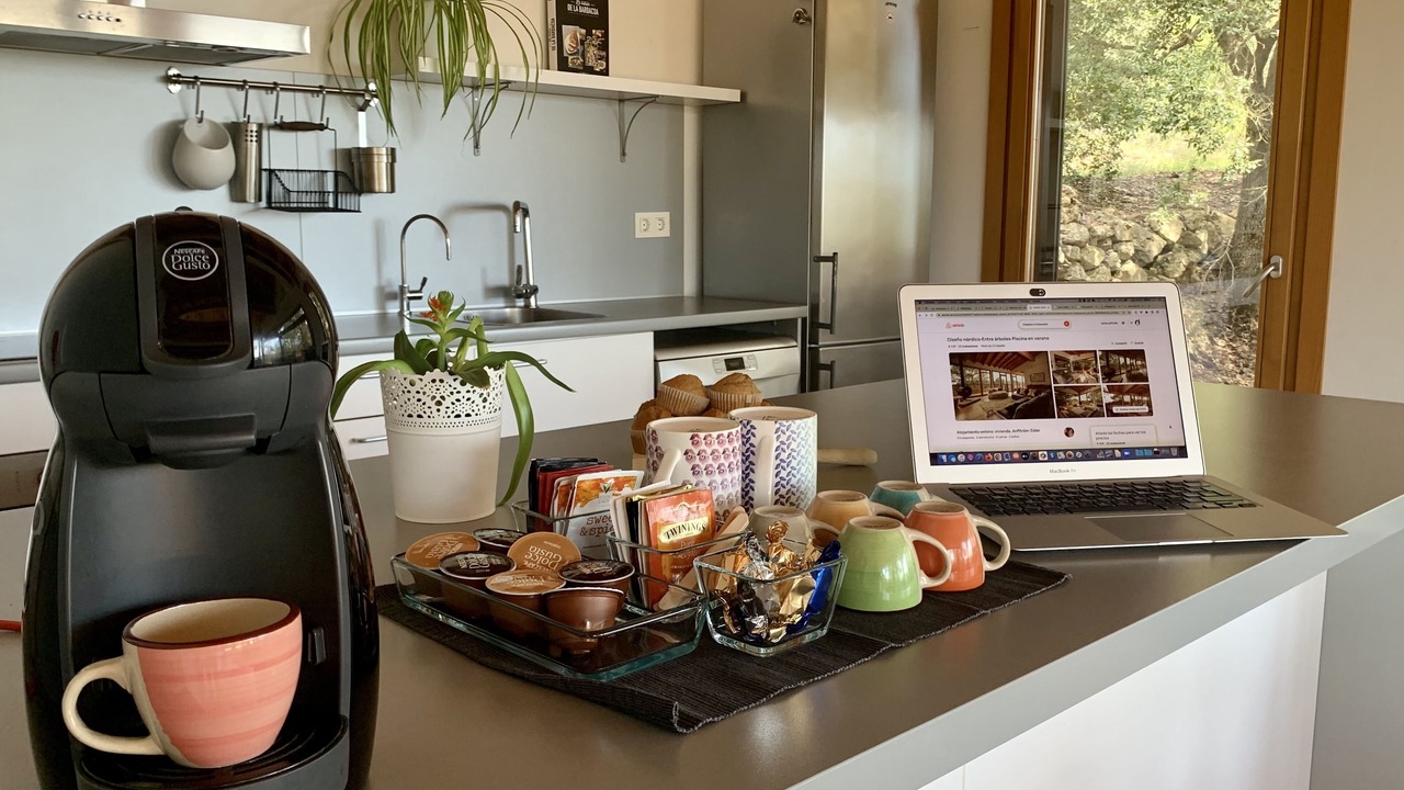 Photo of Kitchen in Montreal