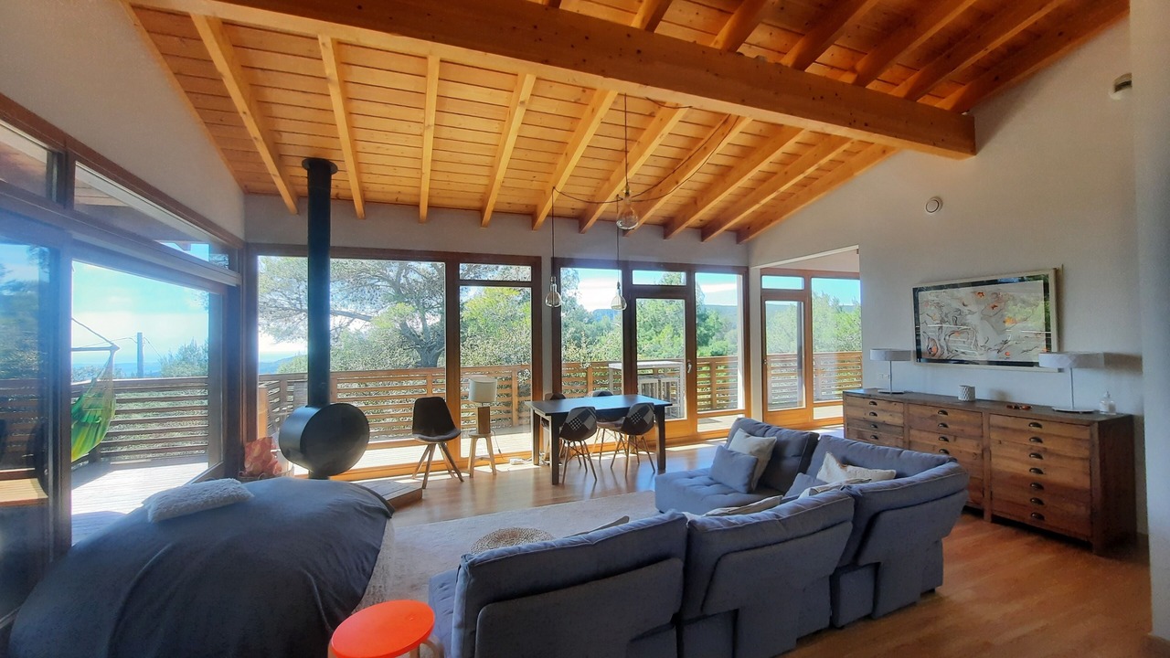 Photo of Livingroom in Montreal