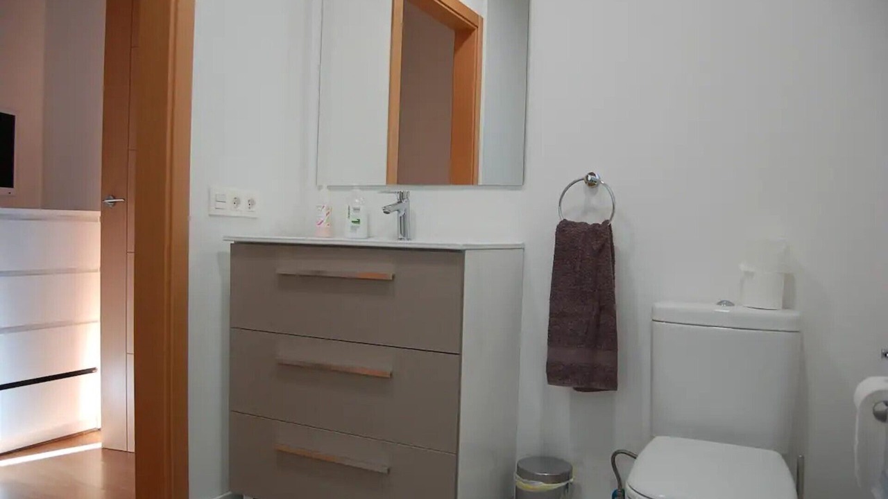 Photo of Bathroom in Montreal