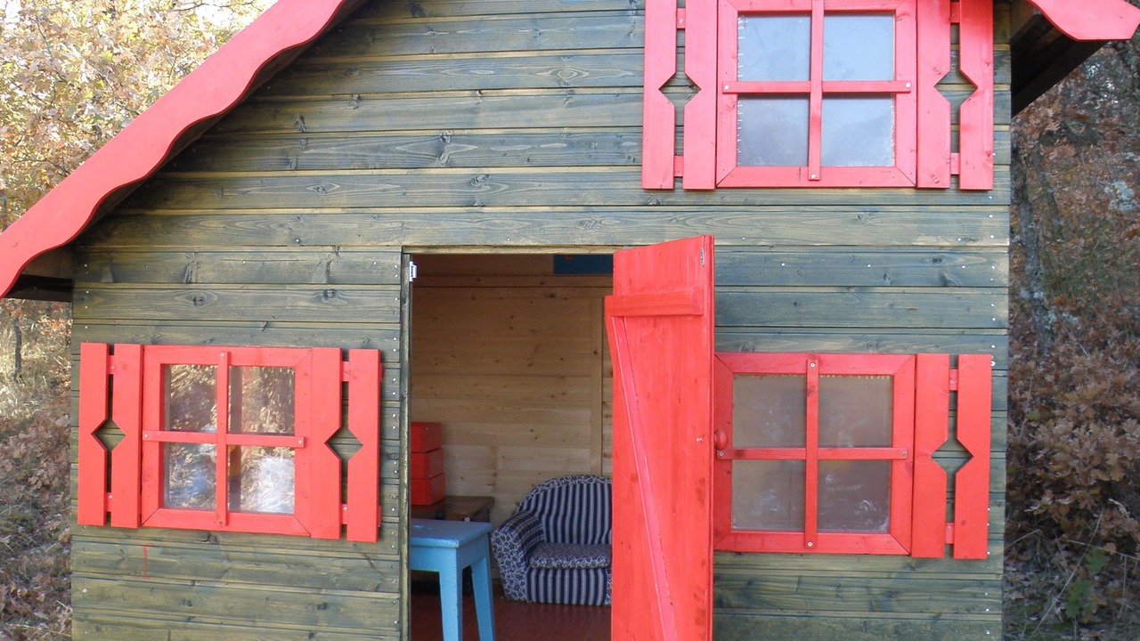 Photo of Outdoor in Castillejo de Mesleon