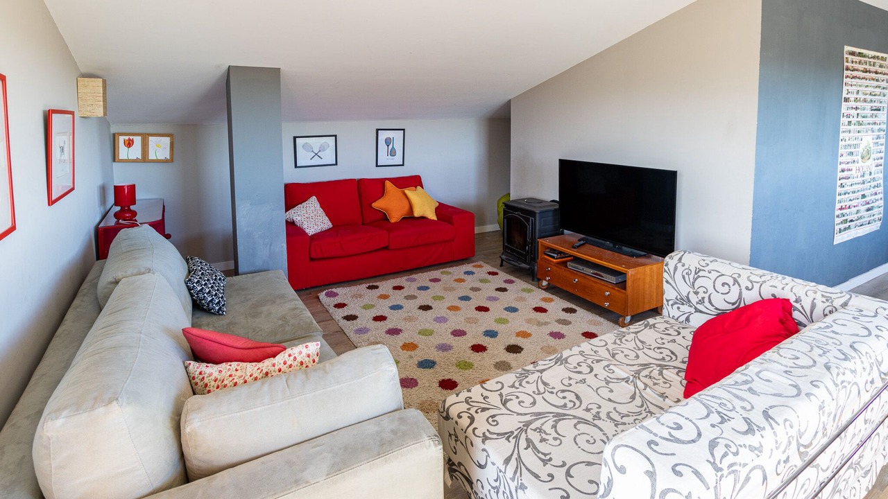 Photo of Livingroom in Castillejo de Mesleon