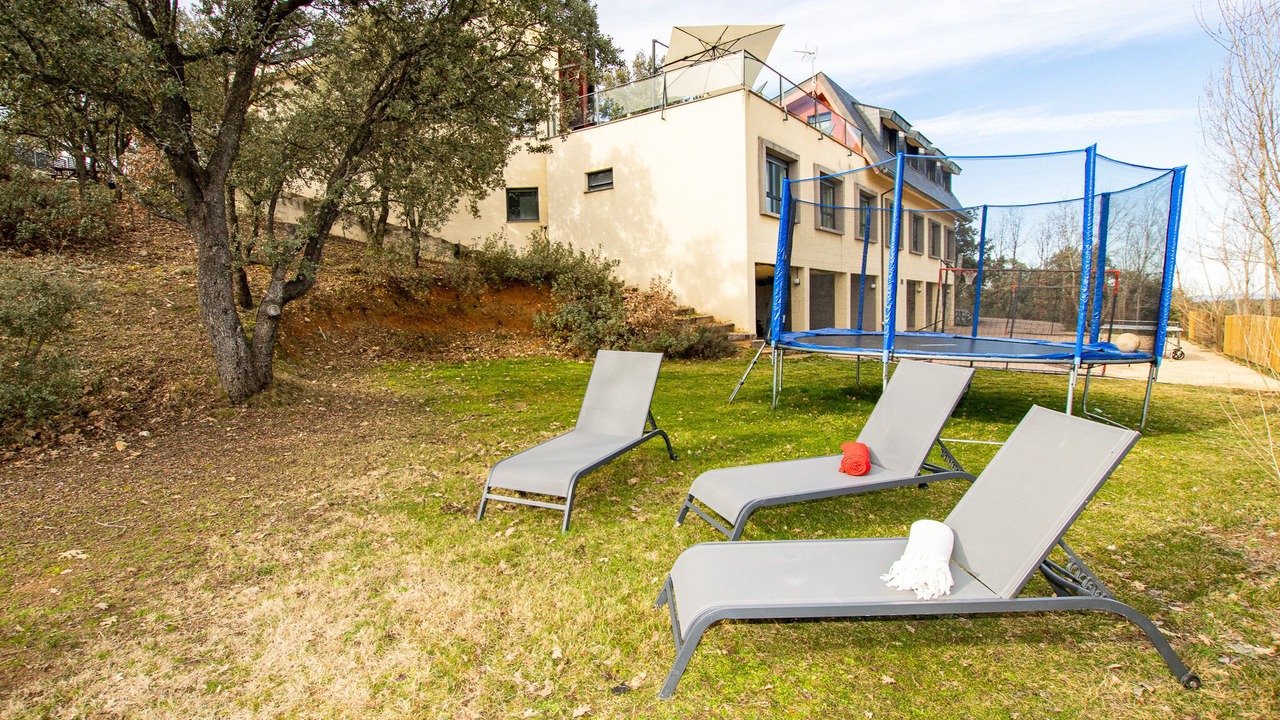 Photo of Outdoor in Castillejo de Mesleon
