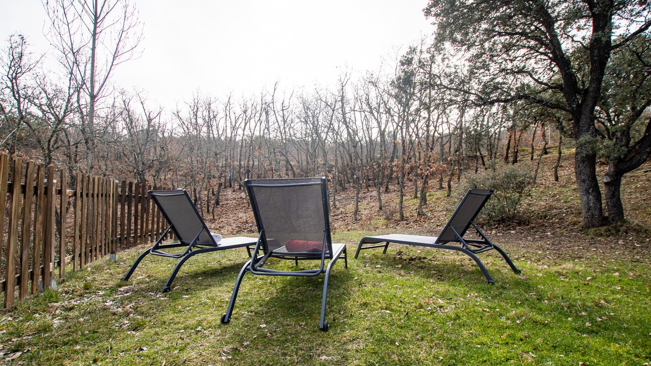 Photo of Outdoor in Castillejo de Mesleon