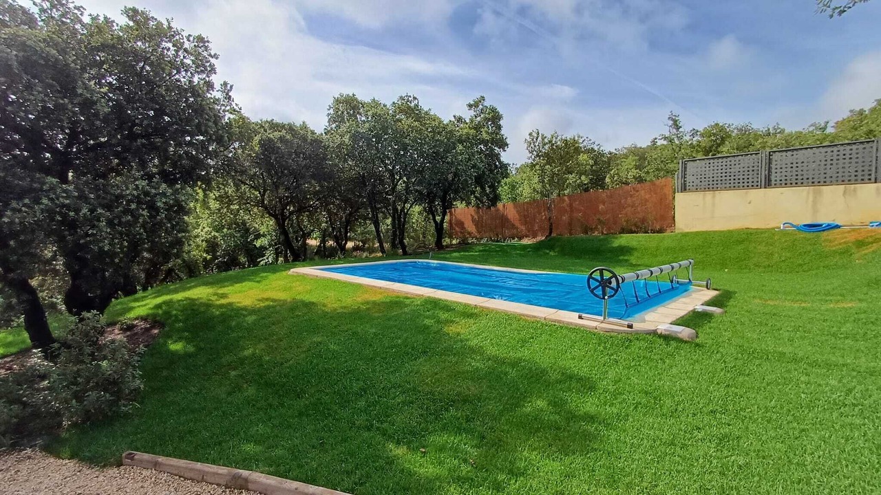 Photo of Outdoor in Castillejo de Mesleon