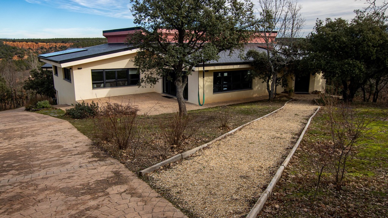 Photo of Outdoor in Castillejo de Mesleon