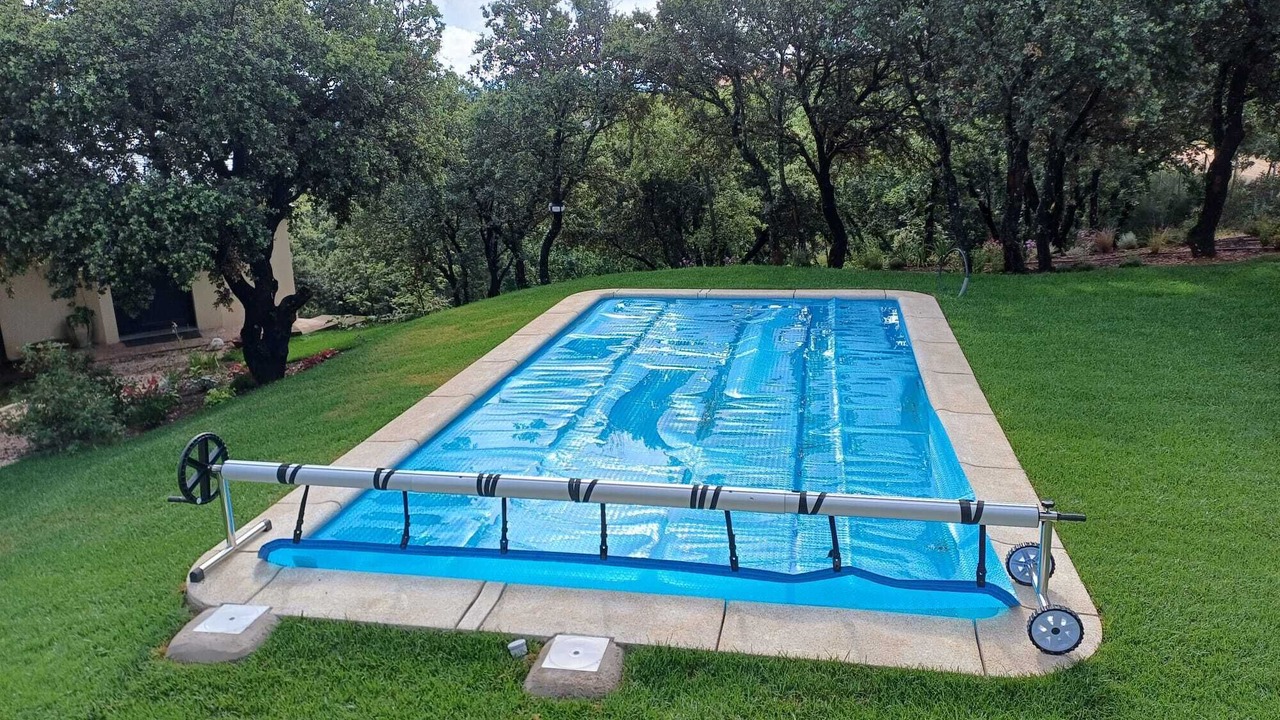 Photo of Outdoor in Castillejo de Mesleon