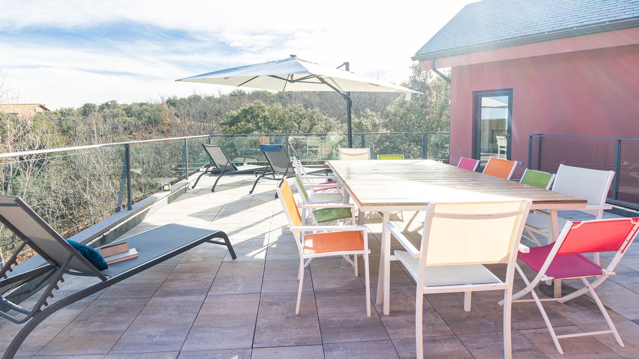 Photo of Outdoor in Castillejo de Mesleon