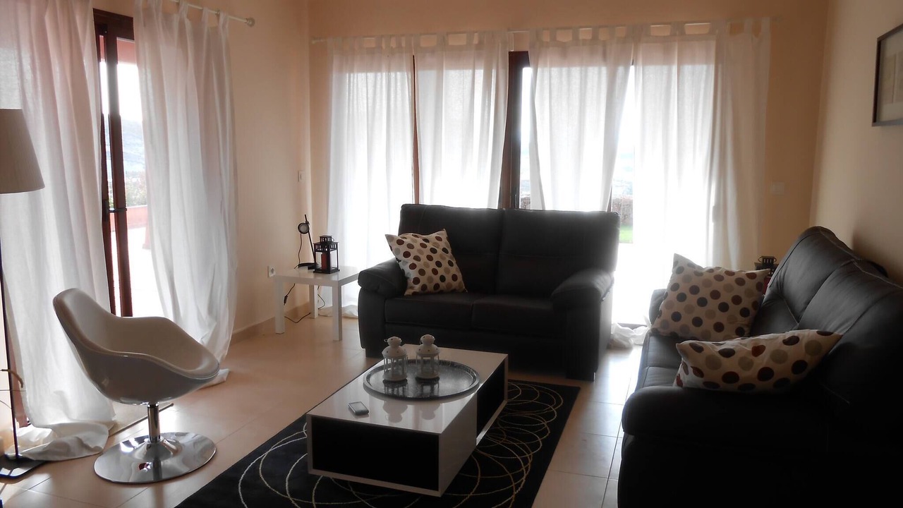 Photo of Livingroom in Majada del Moro