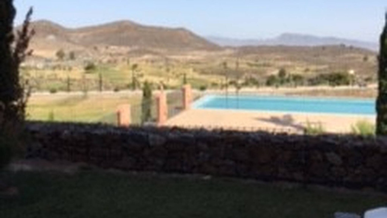 Photo of Outdoor in Majada del Moro