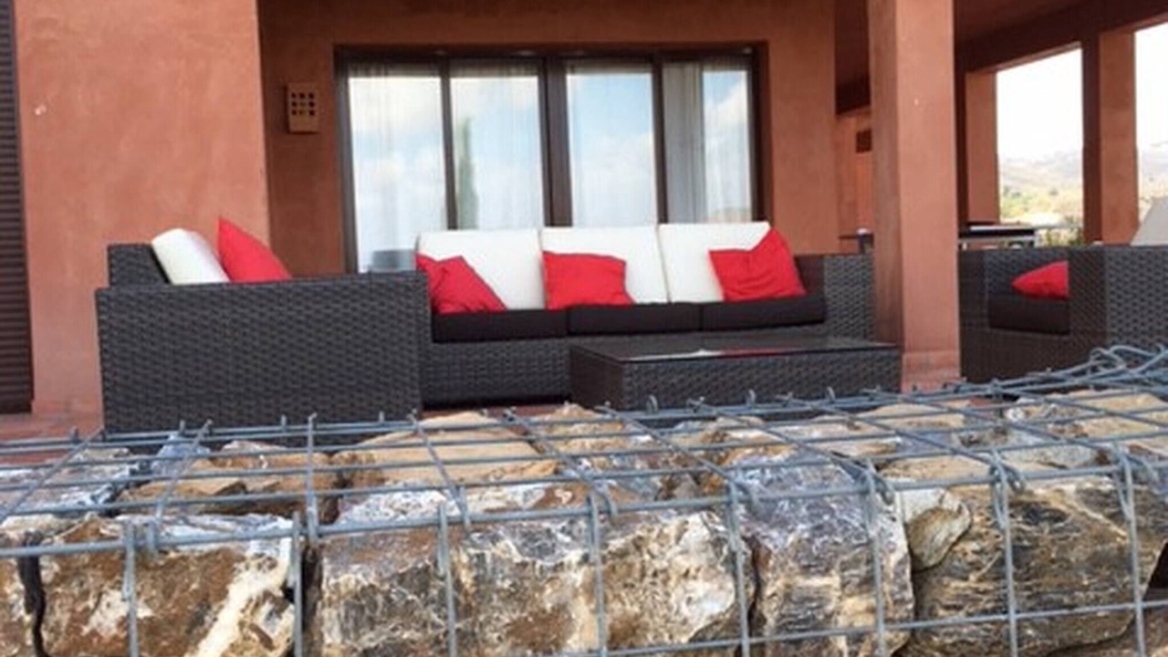 Photo of Outdoor in Majada del Moro