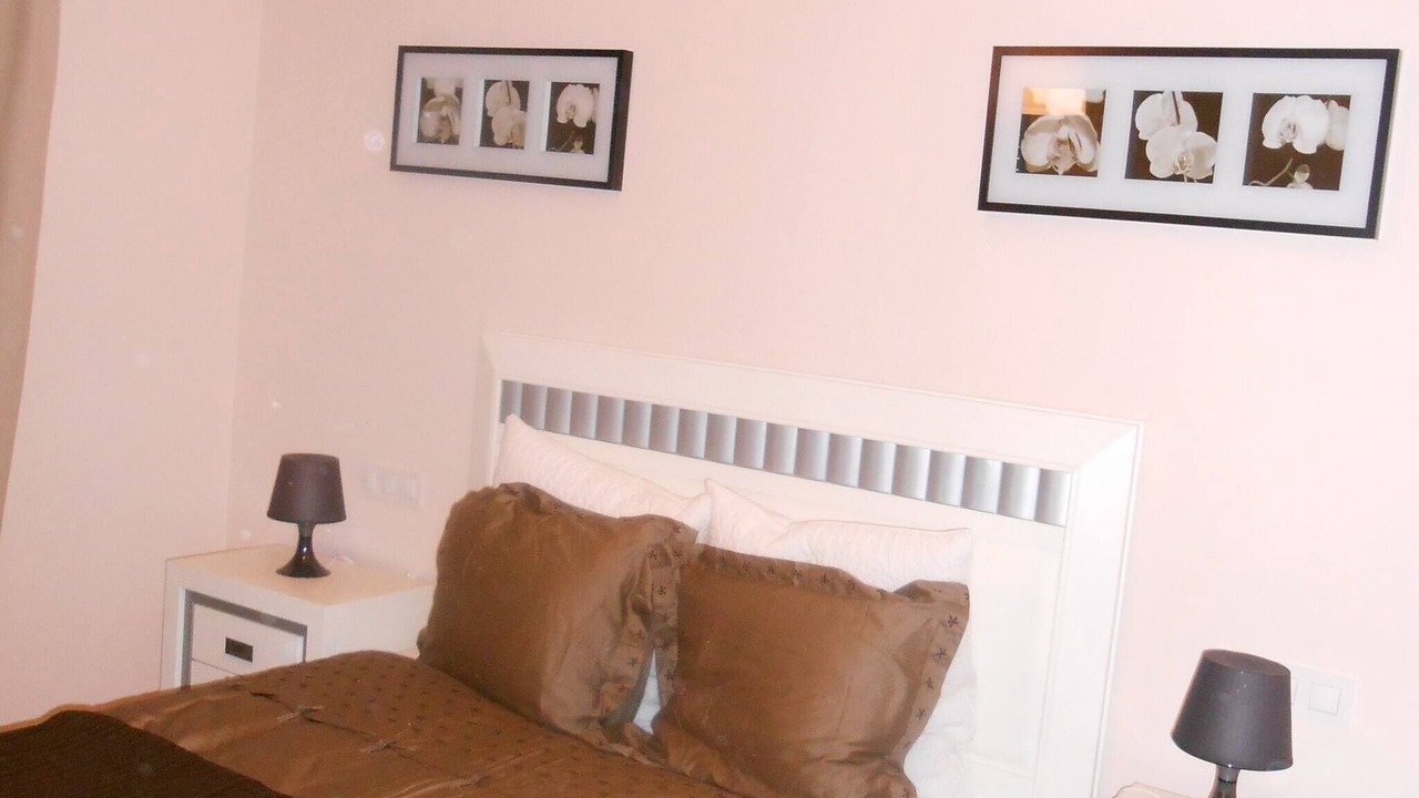 Photo of Bedroom in Majada del Moro