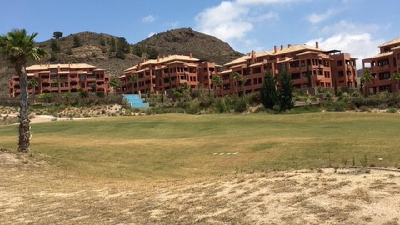 Photo of Outdoor in Majada del Moro