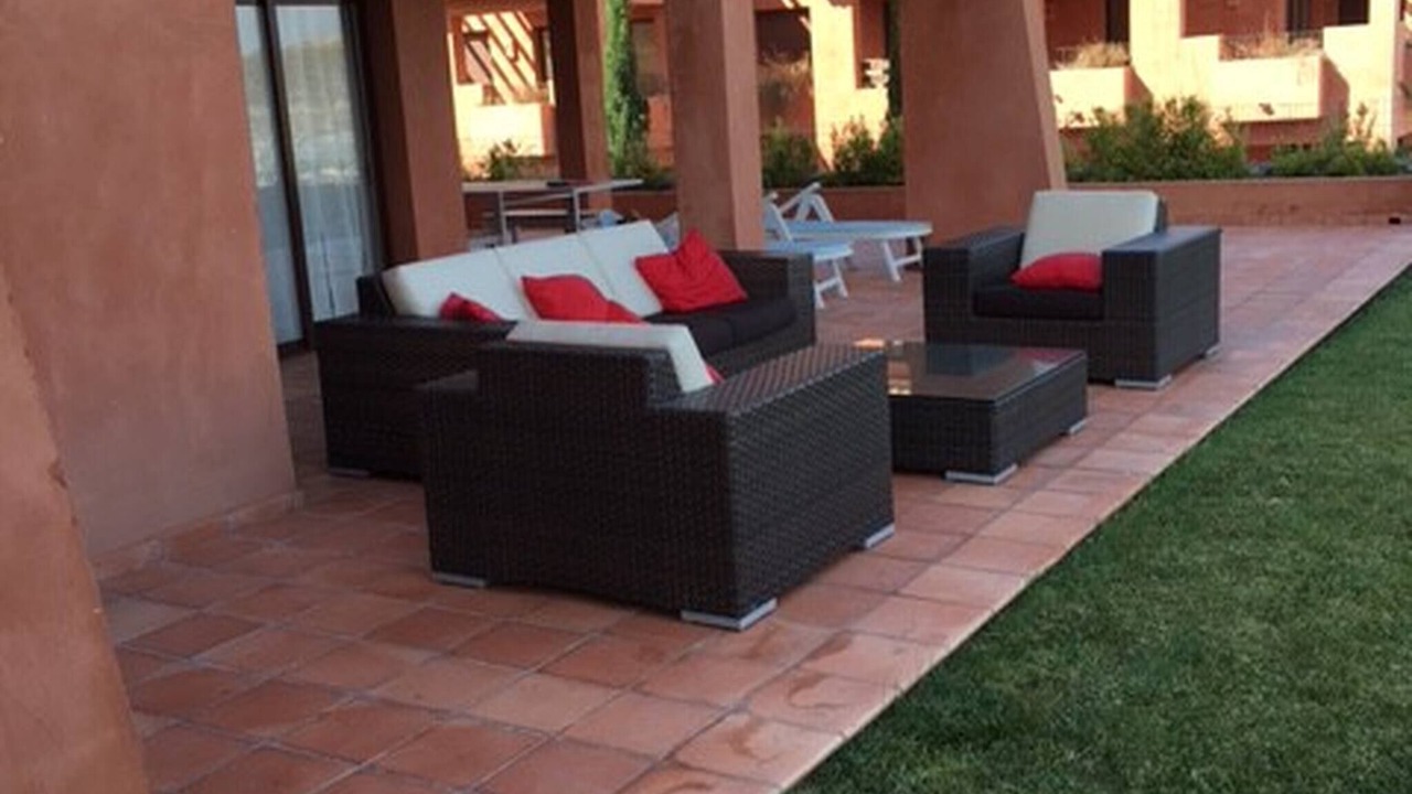 Photo of Patio Balcony in Majada del Moro