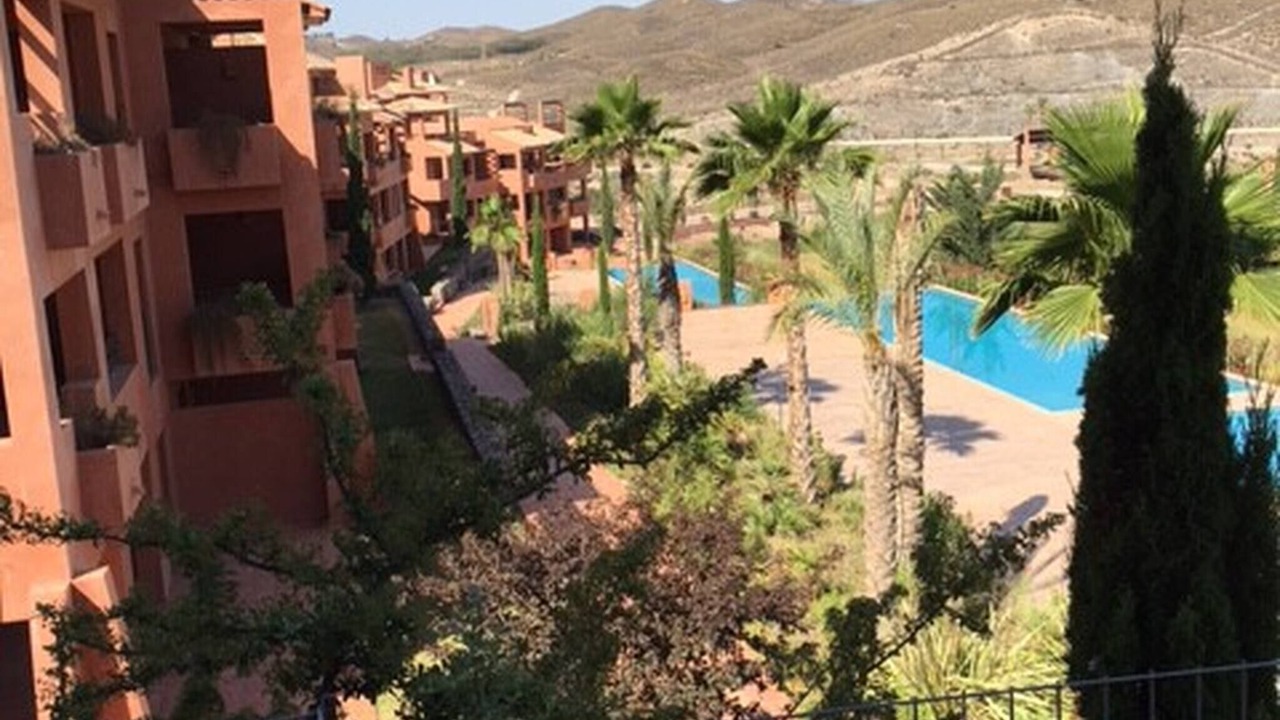 Photo of Outdoor in Majada del Moro