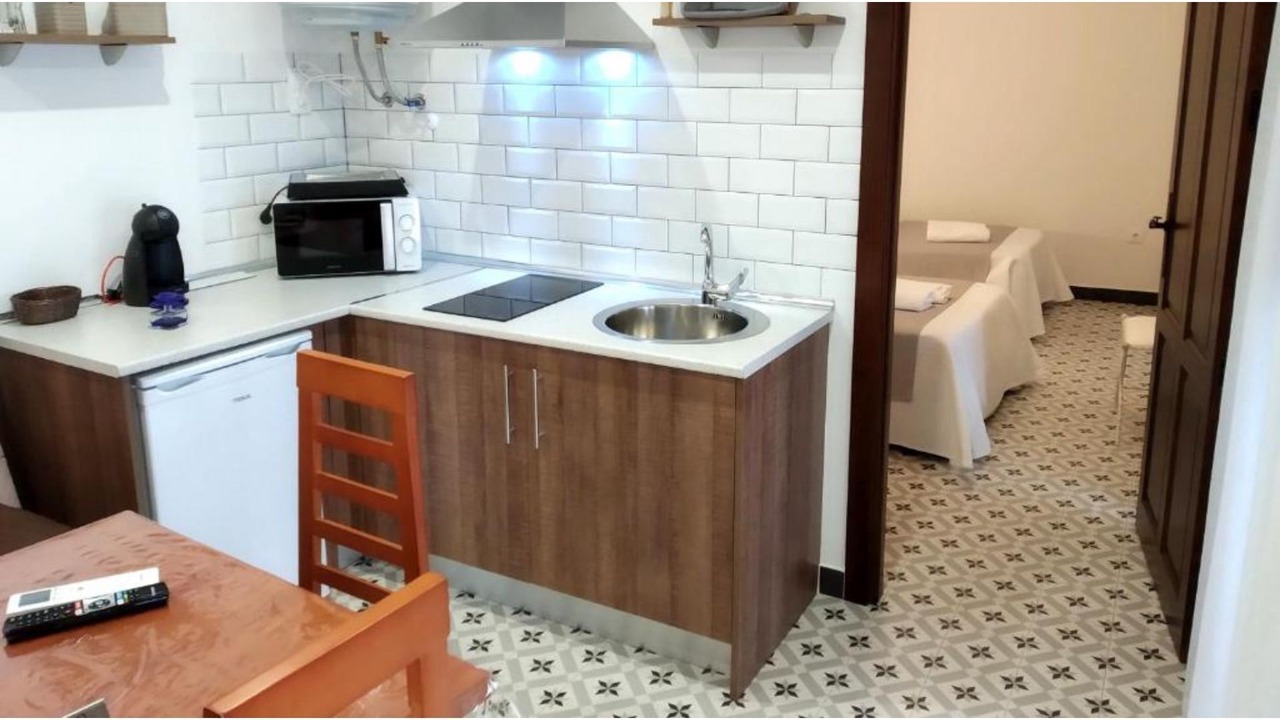 Photo of Kitchen in Almagro