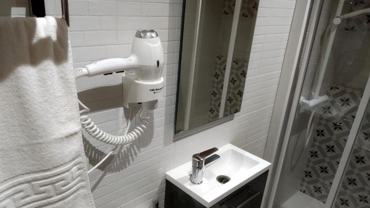 Photo of Bathroom in Almagro