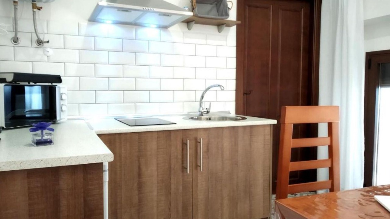 Photo of Kitchen in Almagro