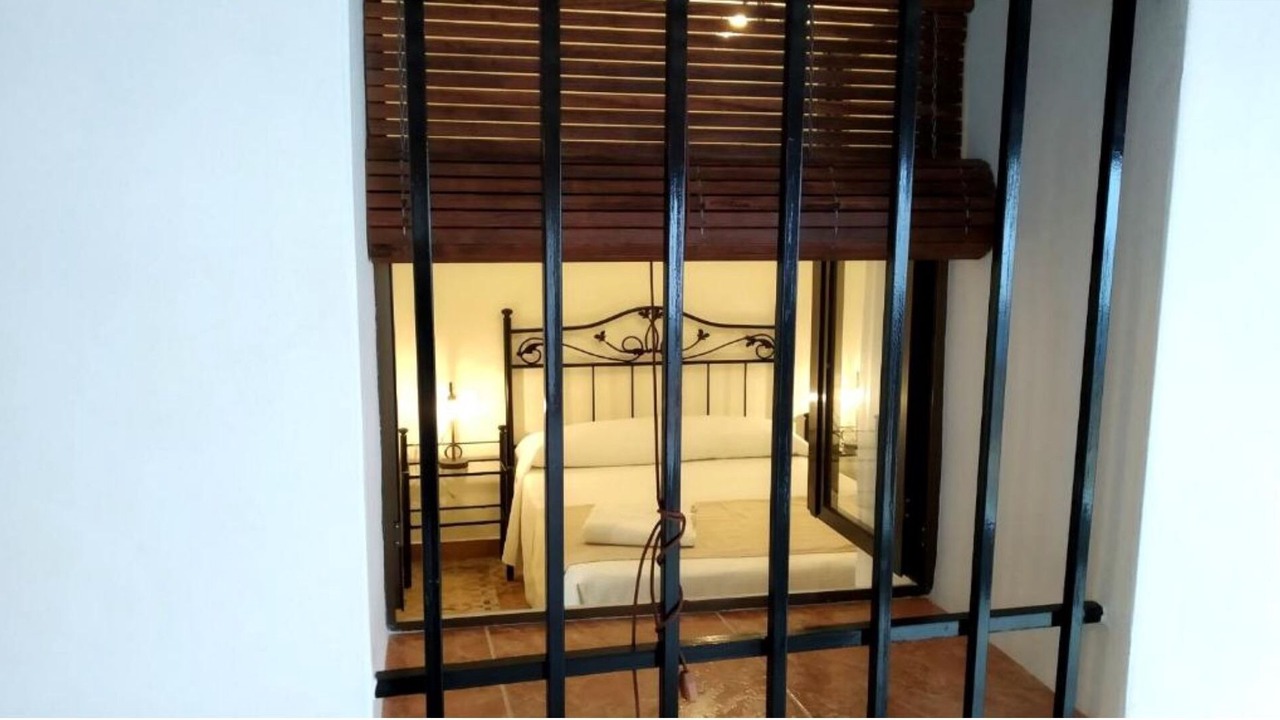 Photo of Bedroom in Almagro