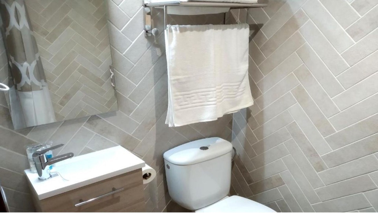 Photo of Bathroom in Almagro