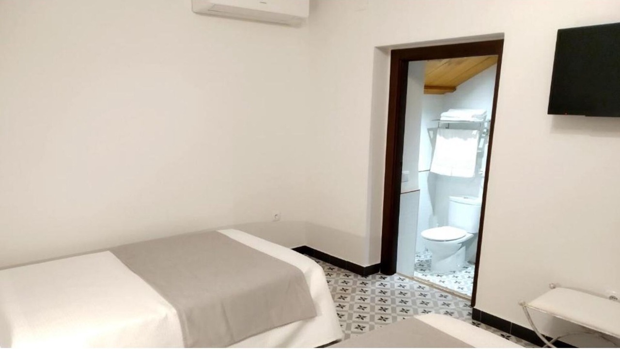 Photo of Bedroom in Almagro