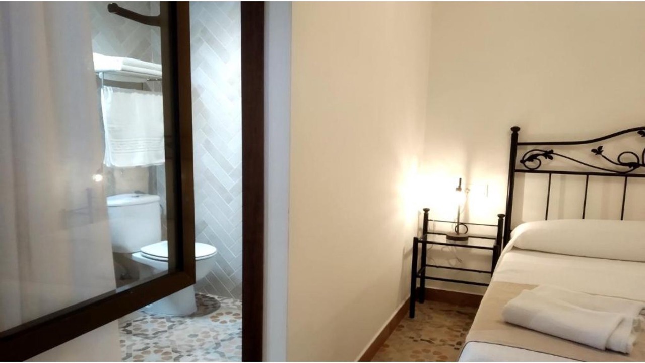 Photo of Bedroom in Almagro