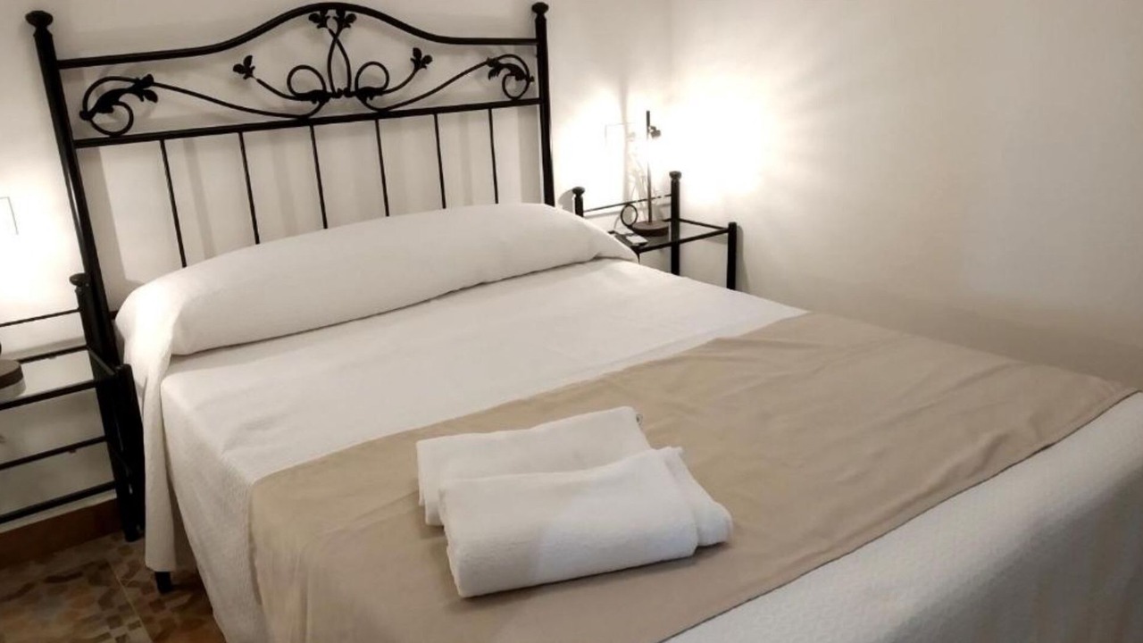 Photo of Bedroom in Almagro