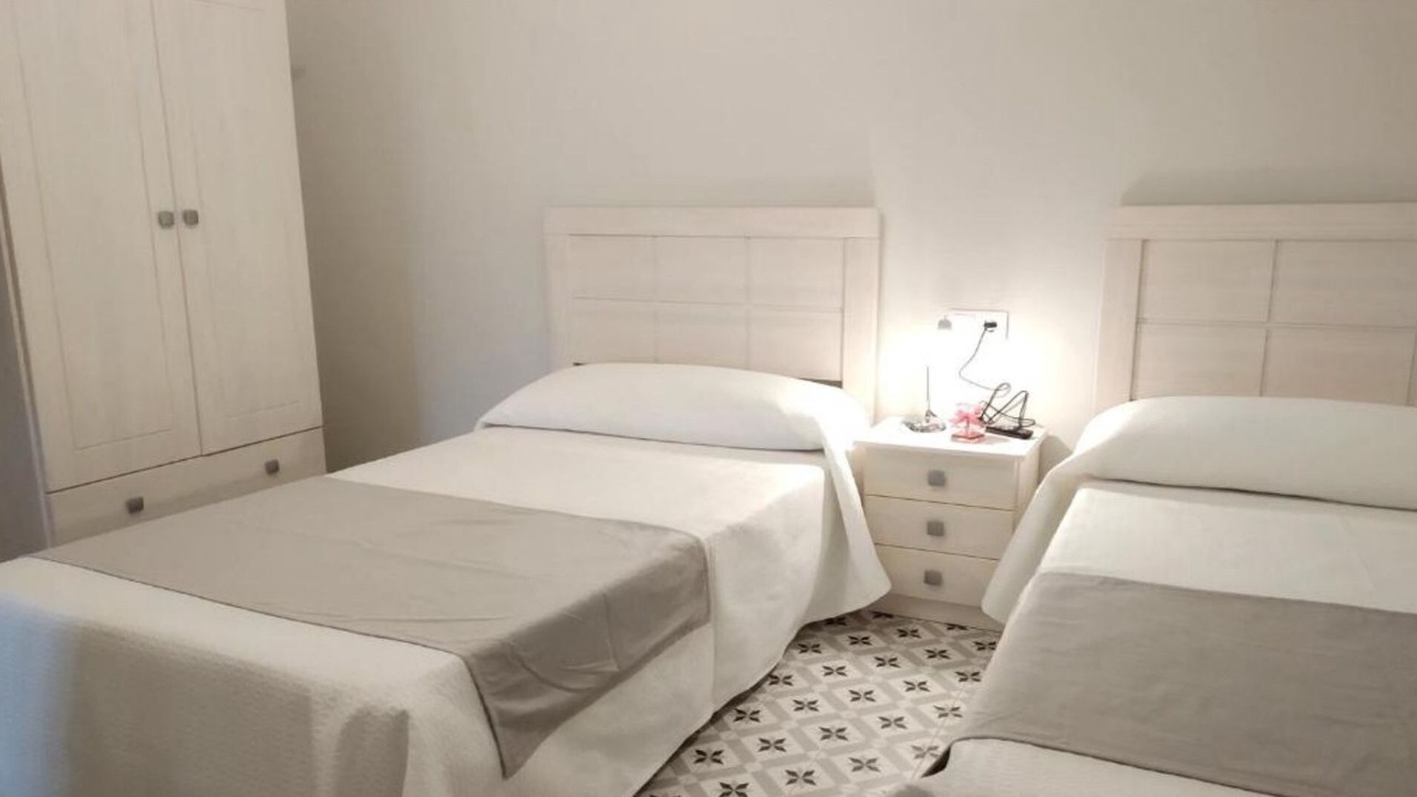 Photo of Bedroom in Almagro