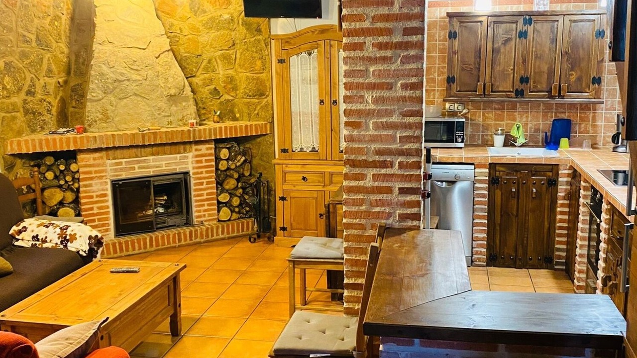 Photo of Livingroom in La Pola de Gordon
