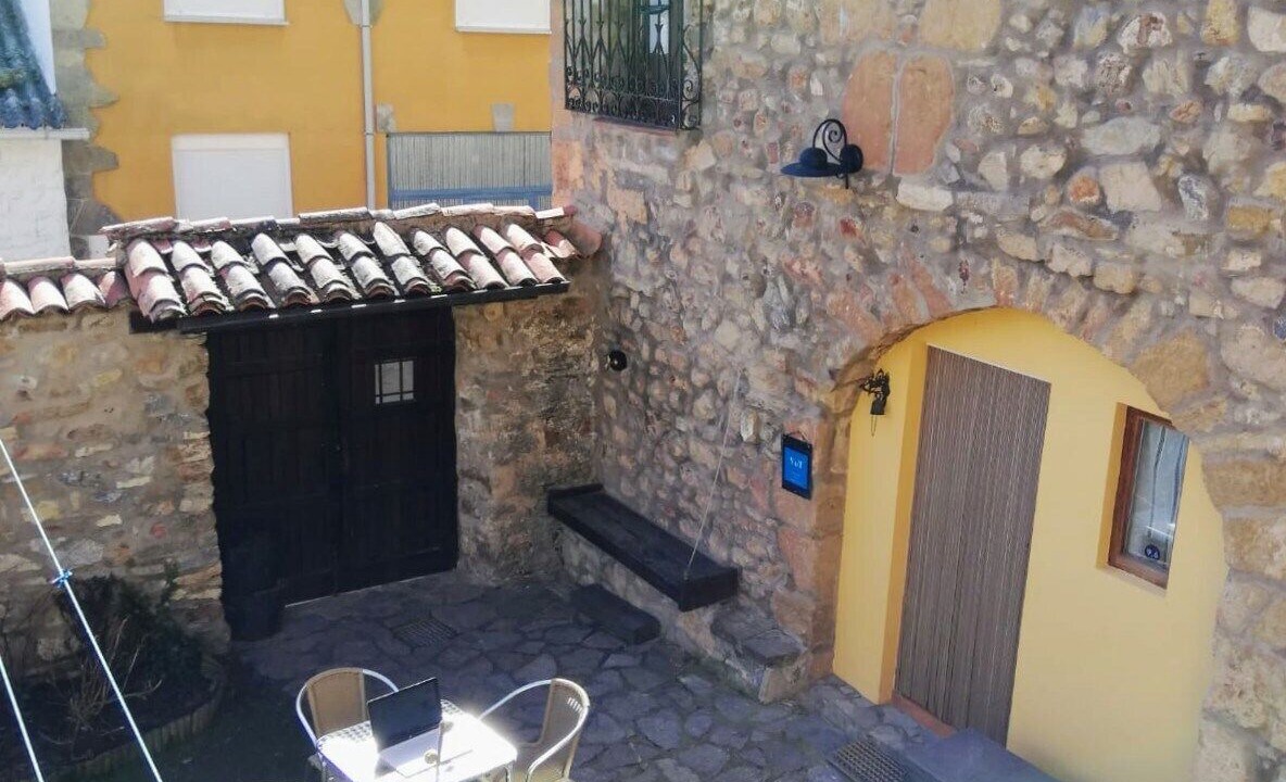 Photo of Outdoor in La Pola de Gordon