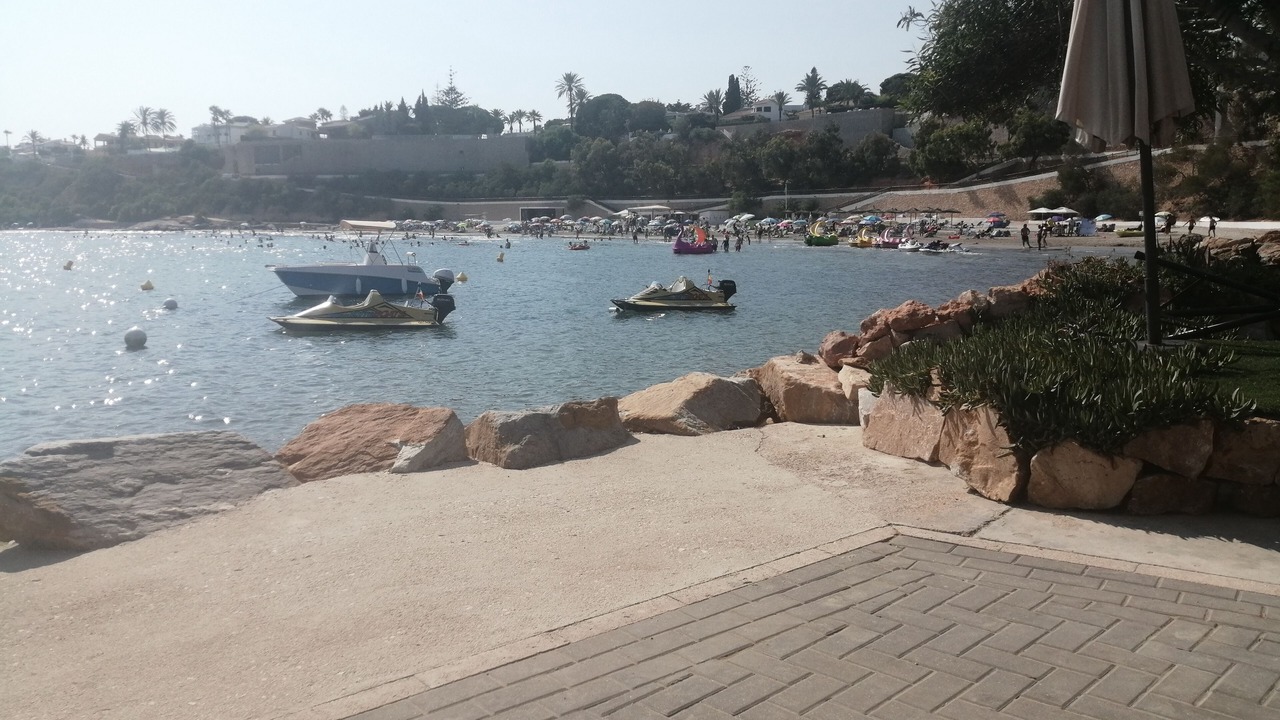 Photo of Outdoor in La Zenia