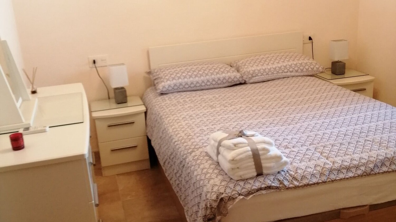 Photo of Bedroom in La Zenia
