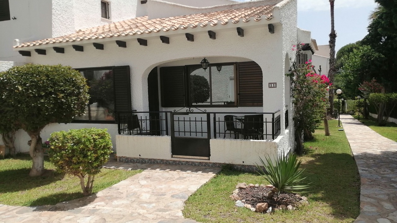 Photo of Outdoor in La Zenia